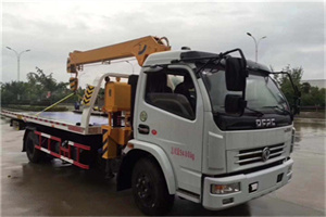 鄞州24小时道路救援服务