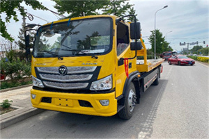 鄞州汽车救援头像