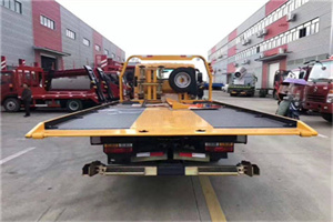 鄞州附近汽车救援服务