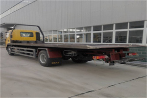 鄞州24小时公路救援电话