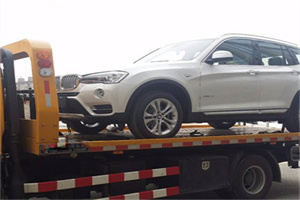 鄞州拖车24小时服务电话