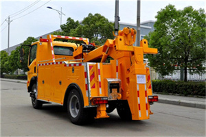 鄞州高速路拖车费