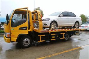 鄞州附近拖车救援24小时服务热线